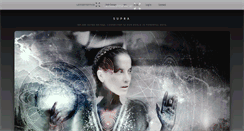 Desktop Screenshot of lesserspace.com